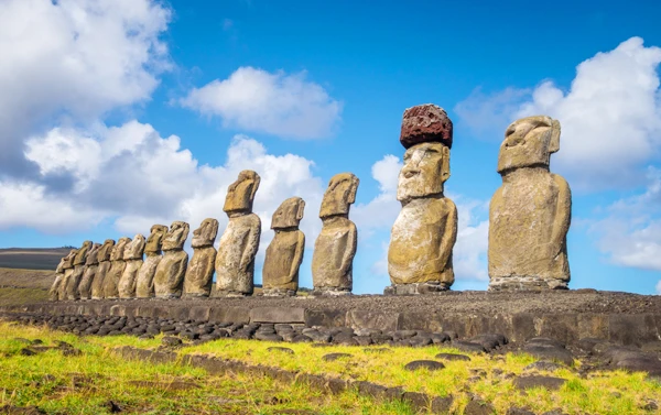 【阿聯假期】世界遺產巡禮~南美三國 巴西 阿根廷 智利16天