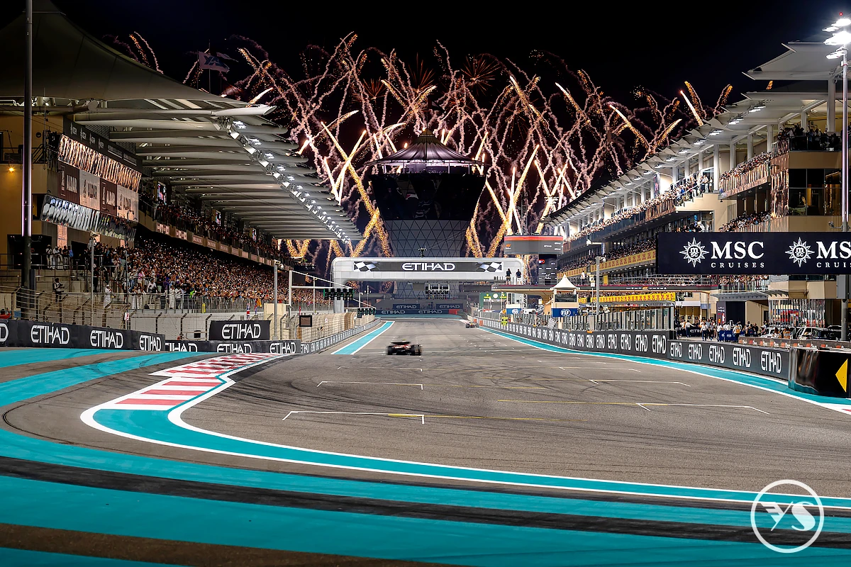 【阿聯假期】F1極速體驗 阿布達比X杜拜7天EK
