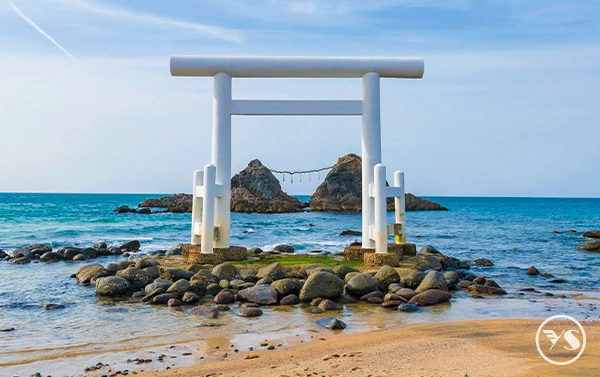 名古屋伊勢志摩山海秘境五日(JX)~伊勢神宮×御在所纜車×水族館遊船