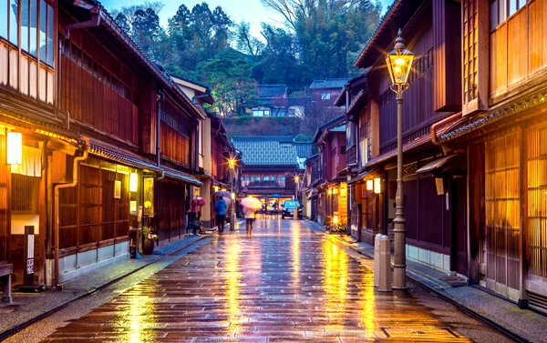 楓紅立山黑部~阿爾卑斯上高地x合掌村漫遊五日(JX)