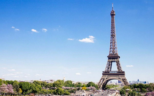 GOOD GO荷比法10日(CI)~浪漫雙城遊船、世界文化遺產、藝術極緻聖殿、印象畫派巡禮
