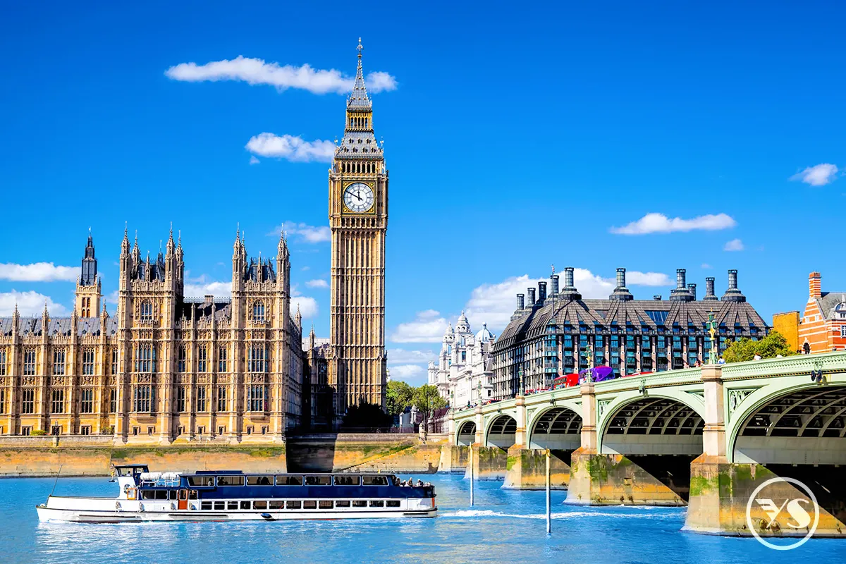 【華麗歐洲】英法比荷｜英法博物館．維梅爾珍珠耳環．浪漫三遊船．皇家海牙．運河之都．經典英倫．比利時古城．巴黎購物10日