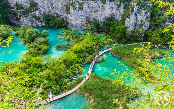 10/21【五星克斯蒙波】跳島精彩11天(TK)三大纜車、三大遊船、四晚五星、十六湖國家公園