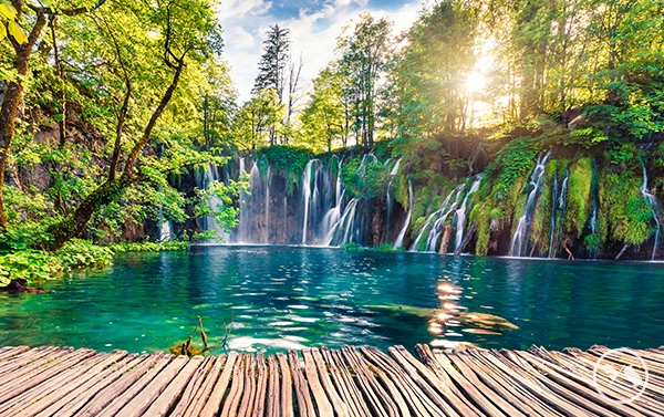 10/18【五星克斯波蒙 】跳島精彩四國13天(BR)四晚五星.兩大國家公園.三纜車