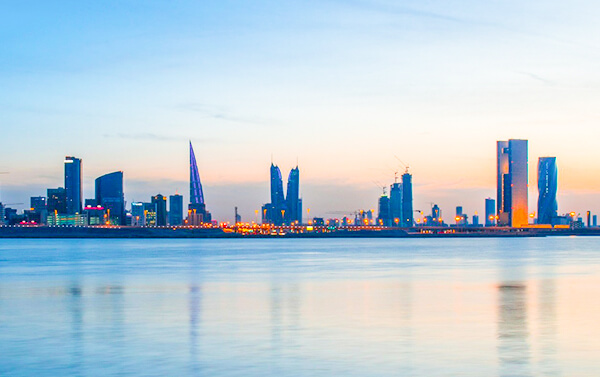 【阿聯假期】中東海灣四國遊13天EK
