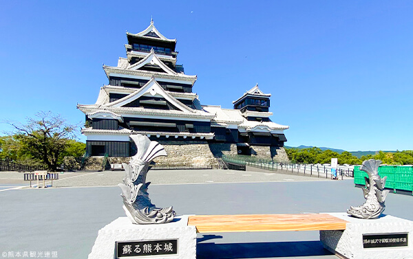 南北九州精選~鹿兒島宮崎別府福岡熊本全覽+三大蟹吃到飽六日(JX)