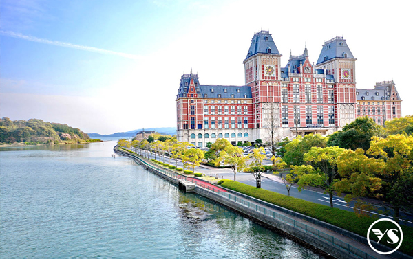 九州福岡豪好玩｜夢幻豪斯登堡×三大蟹×採草莓×玩雪×遊船5日(AK)