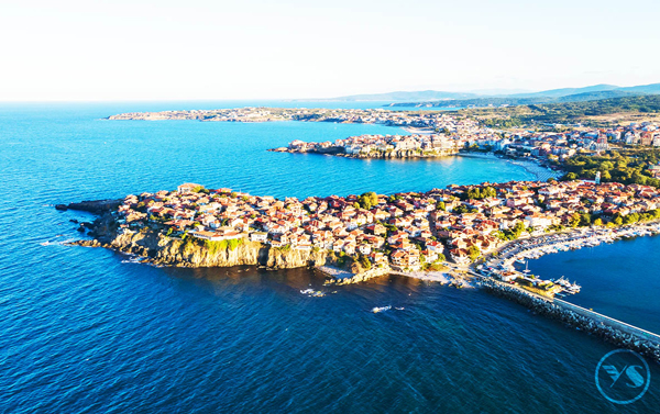 華麗巴爾幹~羅馬尼亞 保加利亞 黑海風情13天