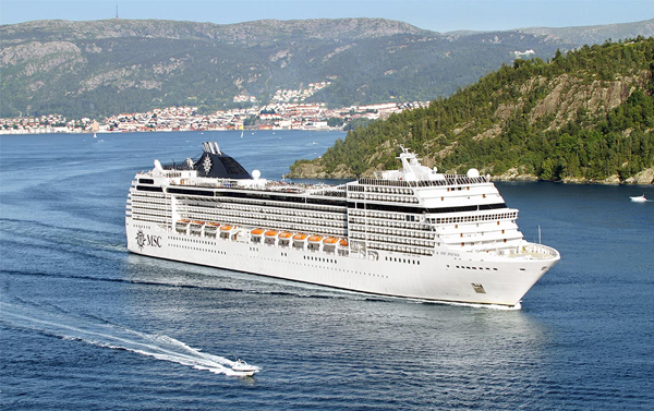 MSC Poesia詩歌號~北海郵輪精選13天~北法、英國、德國、荷蘭、比利時(BR)
