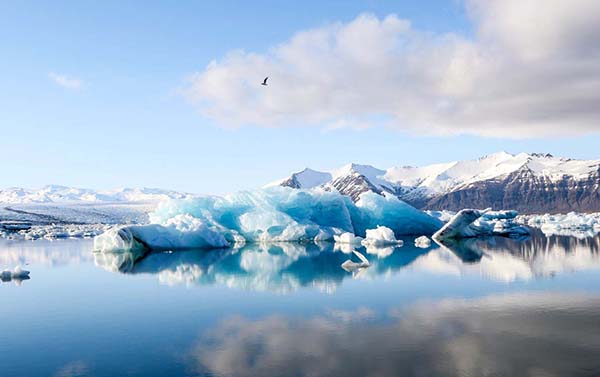 華麗歐洲｜環遊冰島阿姆斯特丹倫敦10日
