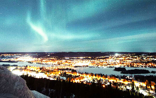 【華麗歐洲】夢幻極光10日(CI)英國．荷蘭．冰島