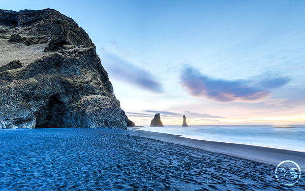 華麗歐洲｜英荷冰島夢幻極光10日│極光船、藍湖溫泉、藍冰洞、騎冰島馬、荷蘭藝術寶藏、倫敦經典魅力
