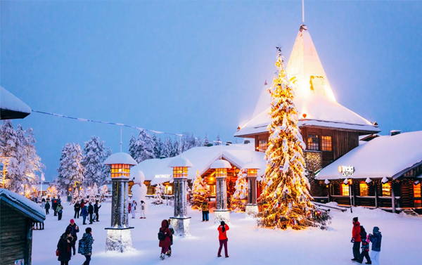 【N°RDIC極光旅人10天】帝王蟹、極光玻璃屋、破冰船探險

