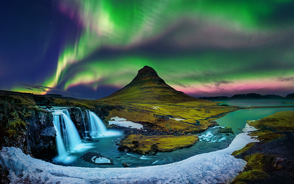 2/24【英荷冰島夢幻極光】10日(CI)