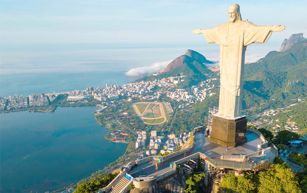 世界遺產巡禮~南美五國31天 秘魯 玻利維亞 智利 阿根廷 巴西
