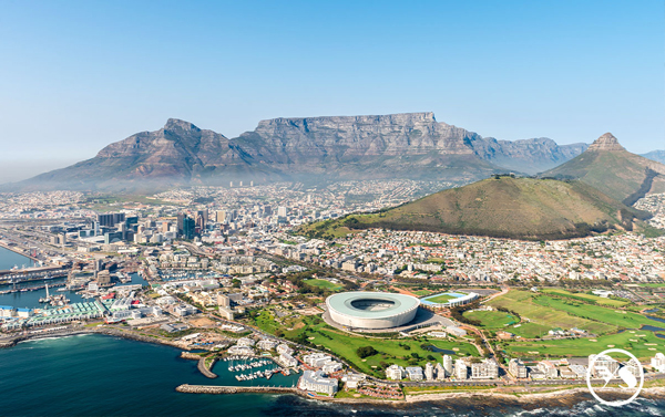 精彩南非、花園大道全覽12天
