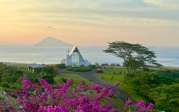 【金馬賀歲】秘境美娜多雙渡假村５日