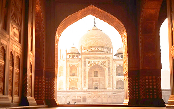 五星印度金三角~恆河聖地 卡修拉荷9天-CX