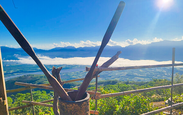 精選部落~烏尼囊台東布農三日