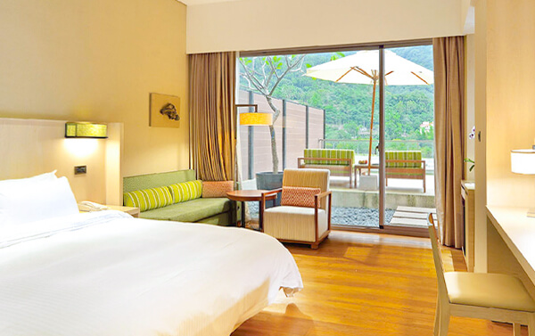 知本金聯‧幸燴台東~永信獨家 尊榮私廚饗宴