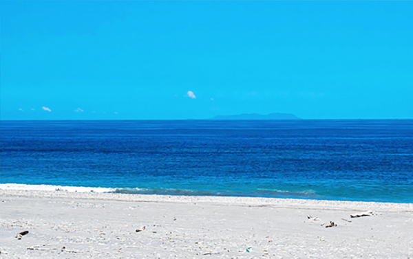 綠色遊程精選~台東鸞山部落鹿野龍田娜路灣三日
