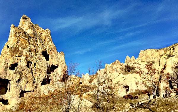 東土耳其．格貝克利石陣．文明曙光．卡帕多奇亞11日