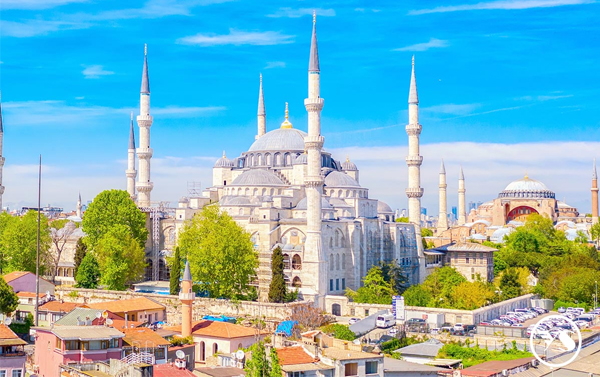 神秘土耳其古文明9+1日 -加班機專案(EK)