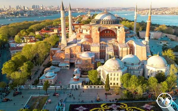 阿聯假期 神秘土耳其經典10+1天(EK)
