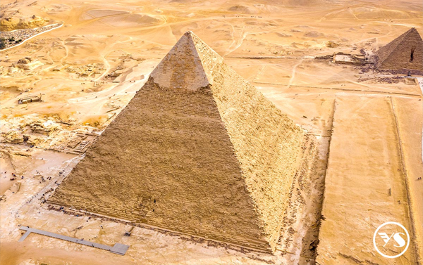 【五星阿聯】跟著法老一起GO~古埃及紅海.尼羅河10天(EK)
