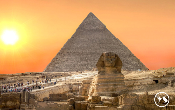 法老王的秘密~古埃及紅海.尼羅河單飛11天(EY)
