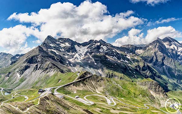 阿爾卑斯 多洛米堤 仙境飄飄 奇幻冰洞12天(CX)
