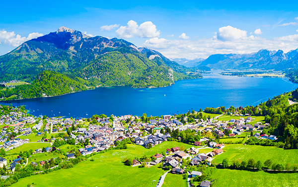 6/19【經典五星奧捷匈】13天