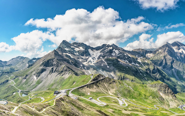 華麗奧地利10天｜阿爾卑斯雙名峰、大鐘山高山公路、天空步道、國王湖秘境、湖區&五星飯店 (CI/BR)