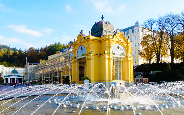 五星小東歐十三天(CI/BR)奧捷斯匈、三晚五星、多瑙河遊船、雙城堡皇宮、國王湖區