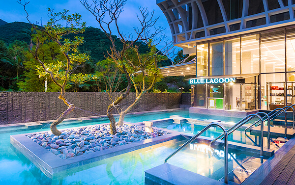 宜蘭風華~華麗再現三日遊