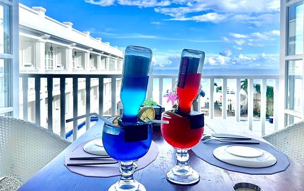 菲常鯨喜5日(6人成行)~資生堂&海洋生態區浮潛、眼鏡猴&巧克力山&羅伯河竹筏、SUP體驗、鯨鯊共游、網紅海景美食