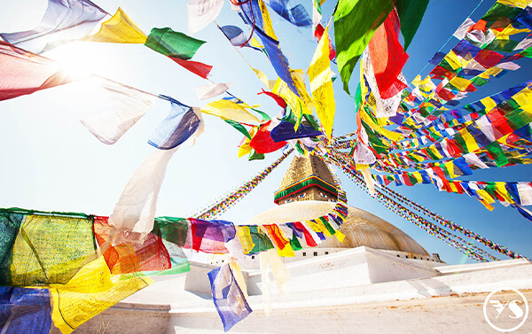 尼泊爾9天【波卡拉、奇旺野生動物園、莎朗闊山丘輕度健行、古城巡禮】(CX)
