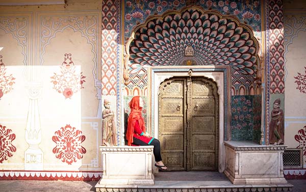 印度 尼泊爾 神秘古國全覽13天-CX