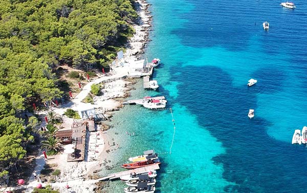 愛在巴爾幹11天(TK)~五星克.斯.蒙.波 三大纜車、三大遊船、四晚五星、十六湖國家公園、跳島精彩