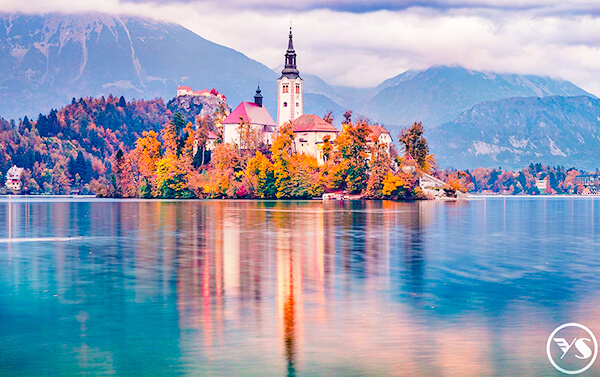 心醉克斯蒙10天CI~一晚湖區、一晚國家公園、雙遊船、三纜車、四晚五星、中段航班、桃花源小鎮、聖斯特凡島、精選美饌
