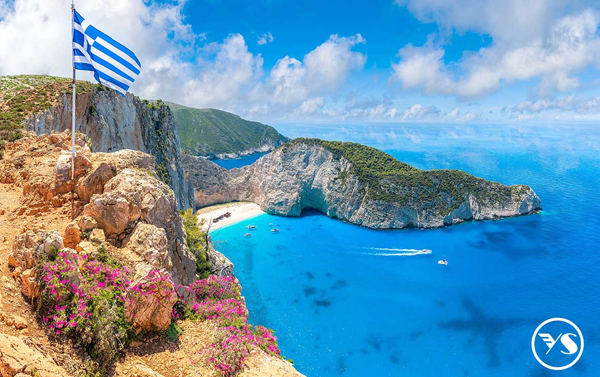 藍白愛戀12天(EY)希臘 扎金索斯.米克諾斯.聖托里尼.夢幻愛琴海