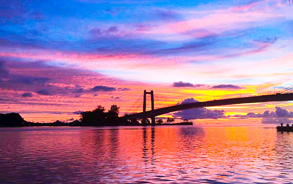 FUN趣帛琉~愛在帛琉．濃情蜜意4日(CI)