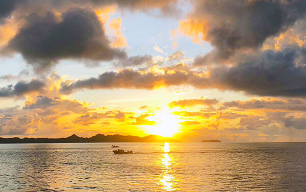 FUN趣帛琉~愛在帛琉．濃情蜜意5日(CI)