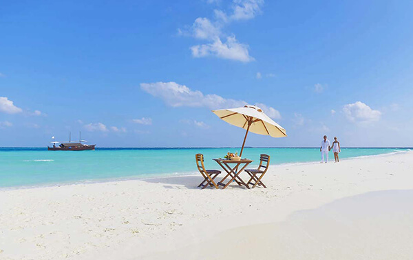 FUN趣帛琉~愛在帛琉．濃情蜜意4日(CI)