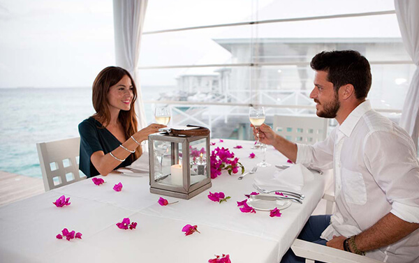 愛在帛琉．濃情蜜意5日(CI)