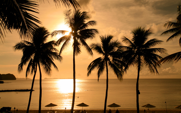 FUN趣帛琉~藍色太平洋五星島嶼風情4日(CI)