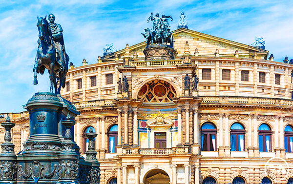 【夏】德意風範.豪旅3系列專案13天(CI) 三大典藏古堡~三大美景遊船~三大優選博物館~三晚經典五星~