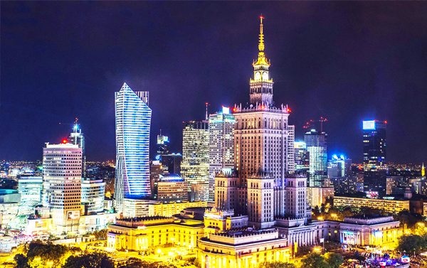 優選德東波蘭~薩克森公園.洞穴鹽礦.樂斯拉夫小矮人.童話大道.ＩＣＥ.萊茵河 12 天
