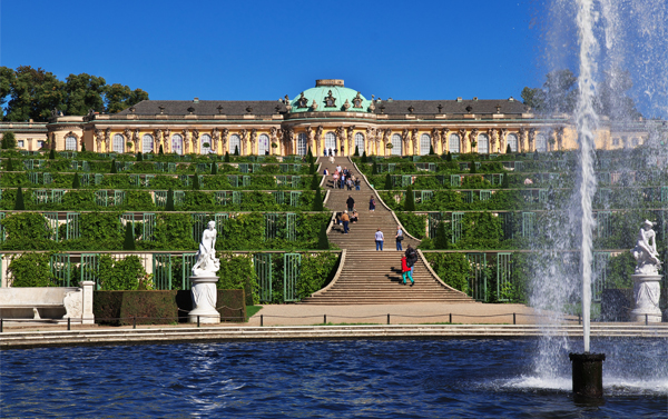 德國.波蘭.斯洛伐克.匈牙利.四大首都.三大古城.多瑙河漫遊13天
