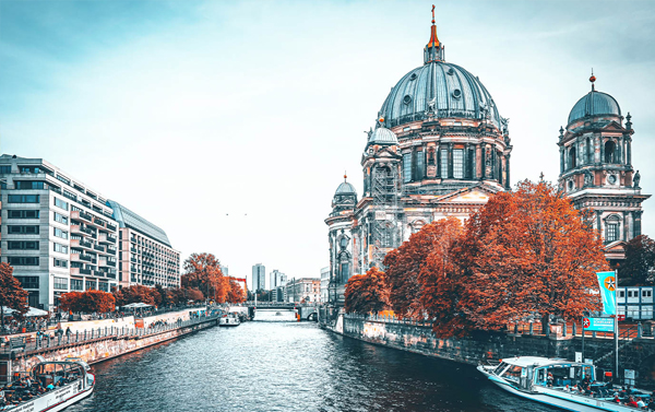 【德東.捷克10天】薩克森國家公園.布拉格城堡.童話小鎮克倫洛夫.魔法溫泉鎮